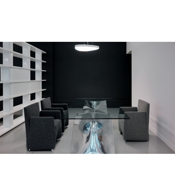 Fratino Baleri Italia Table