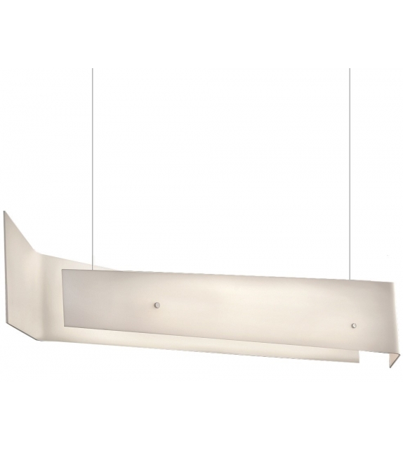 Sveva Quadrifoglio Group Hängeleuchte