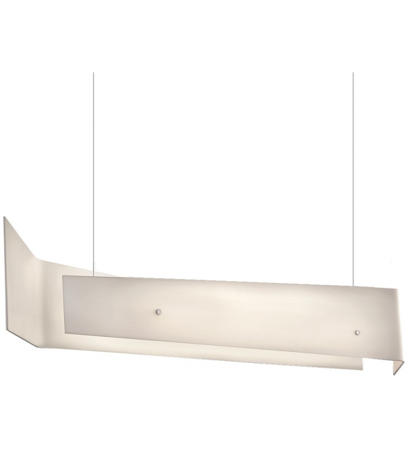 Sveva Quadrifoglio Group Hängeleuchte