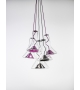 Whistle Brokis Pendant Lamp
