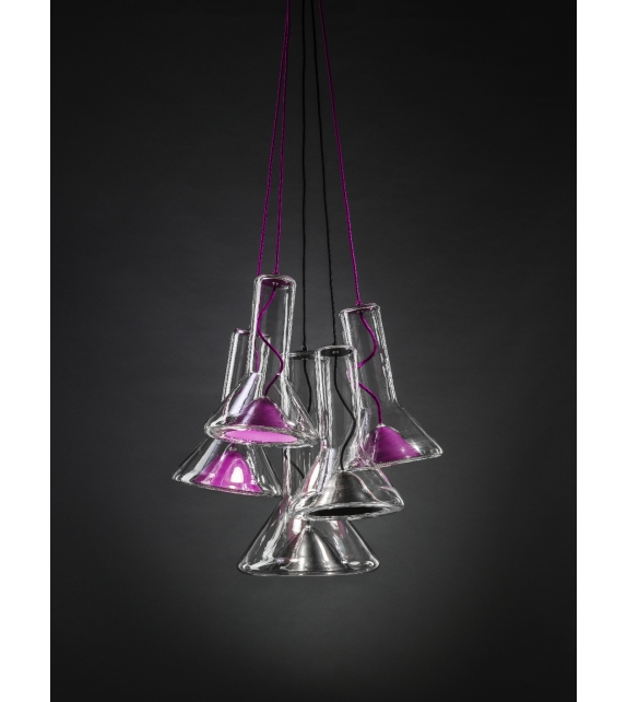 Whistle Brokis Pendant Lamp