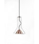 Whistle Brokis Pendant Lamp