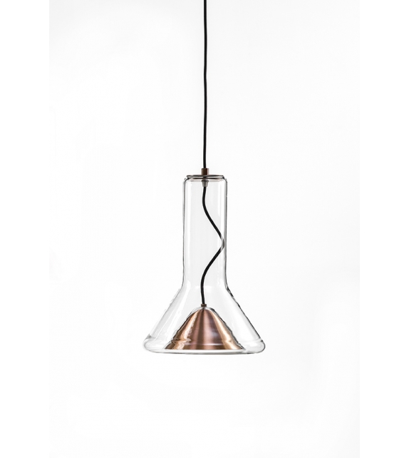 Whistle Brokis Suspension