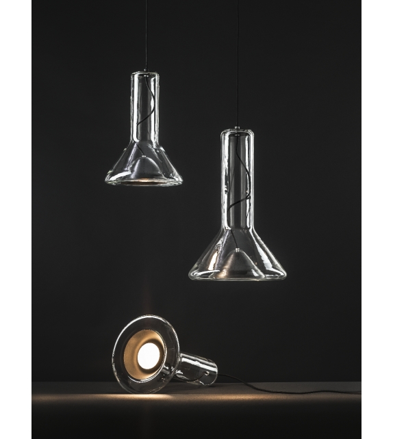 Whistle Brokis Lampada a Sospensione