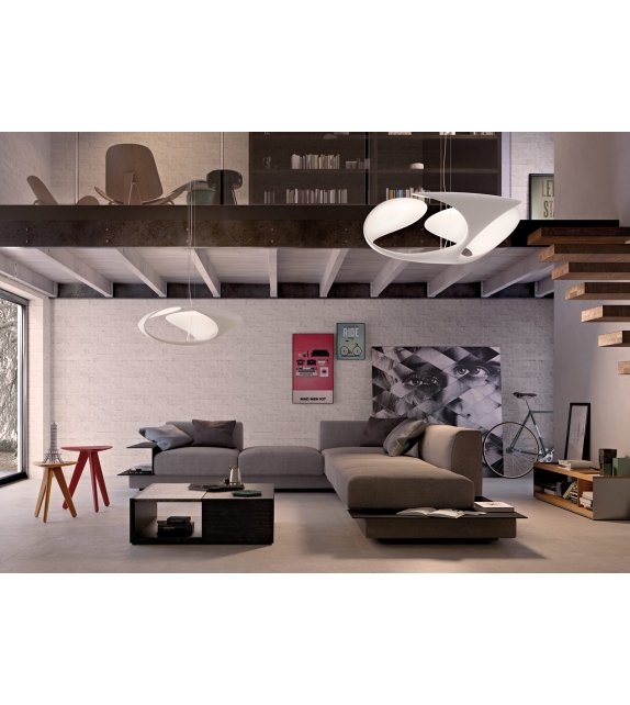 Clover Kundalini Pendant Lamp