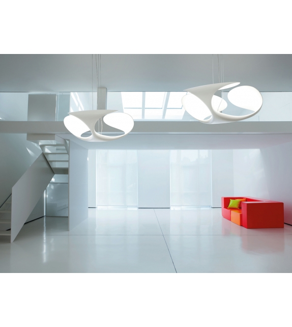 Clover Kundalini Pendant Lamp