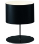 Half Moon Quadrifoglio Group Lampe de Table