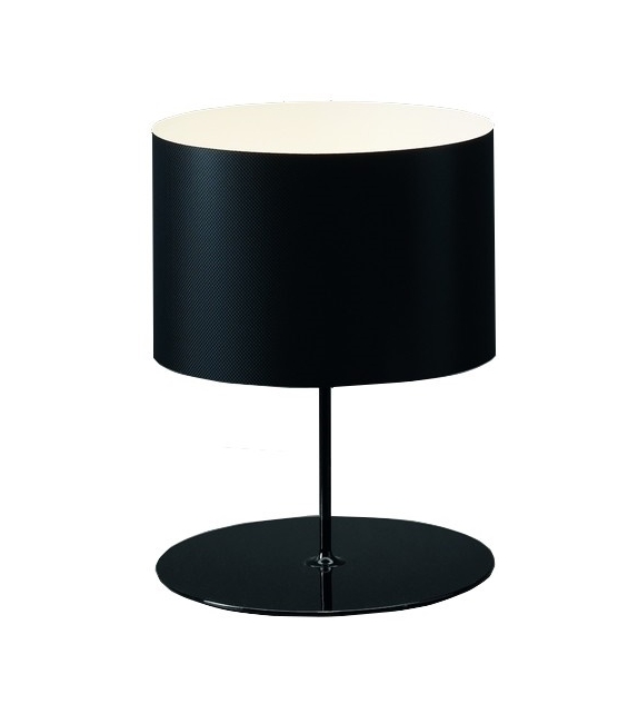 Half Moon Quadrifoglio Group Lampe de Table