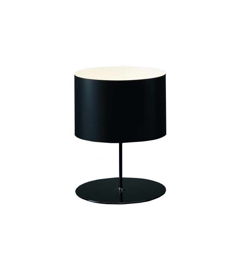 Half Moon Quadrifoglio Group Lampe de Table