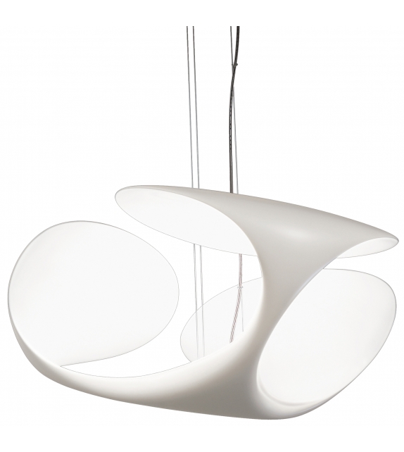 Clover Kundalini Suspension