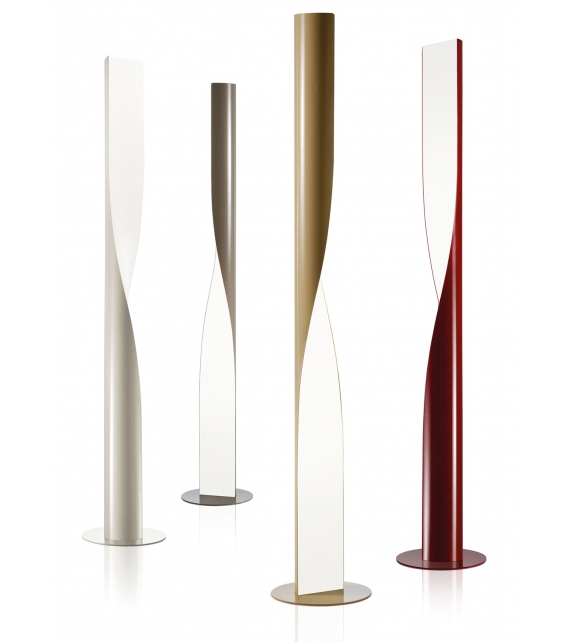 Evita Kundalini Floor Lamp