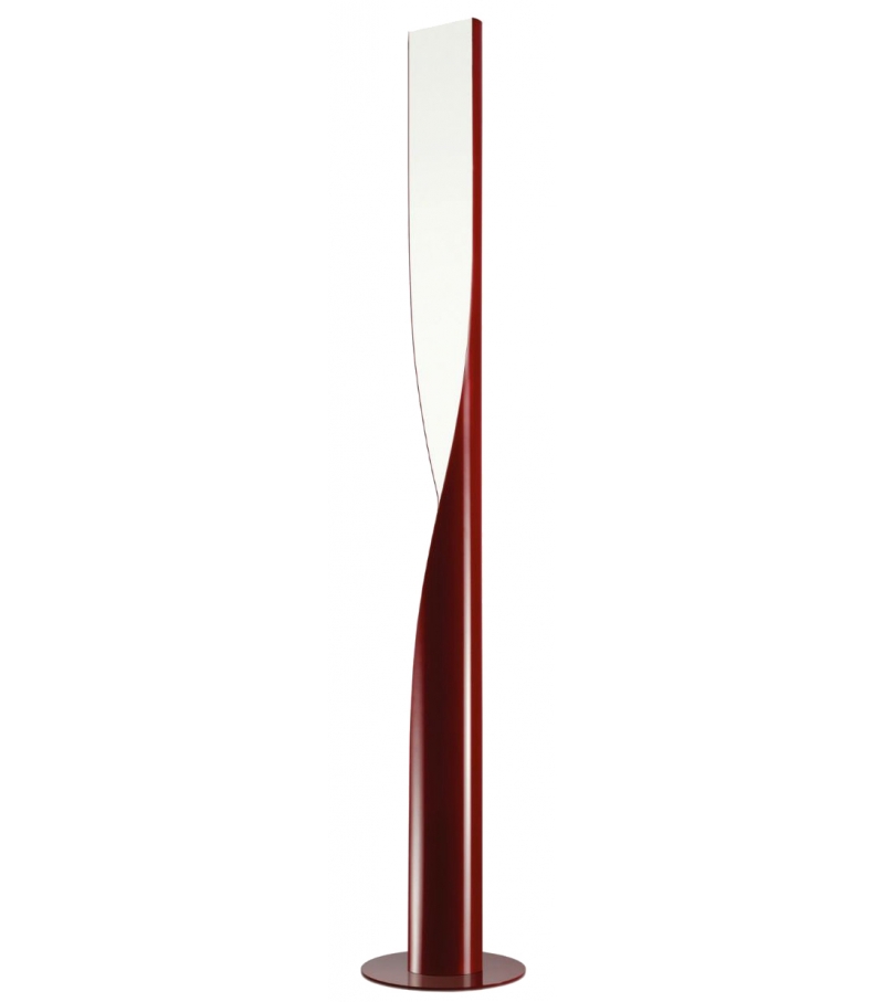 Evita Kundalini Floor Lamp