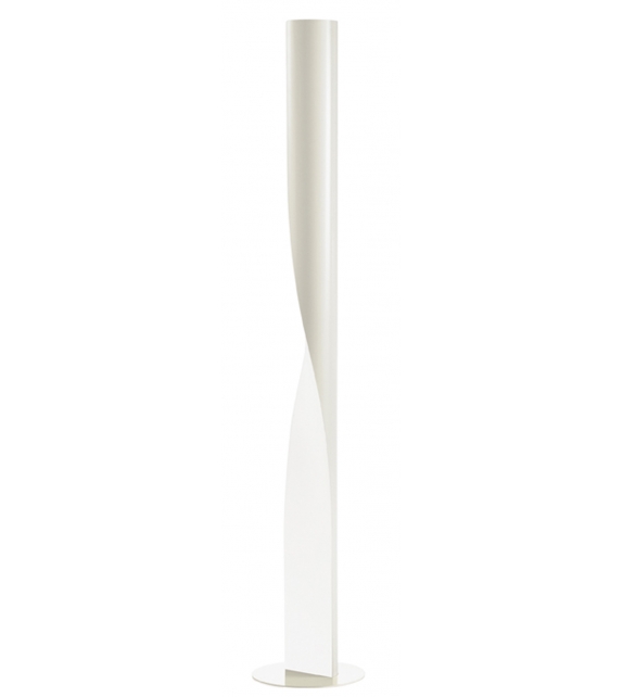 Evita Kundalini Floor Lamp