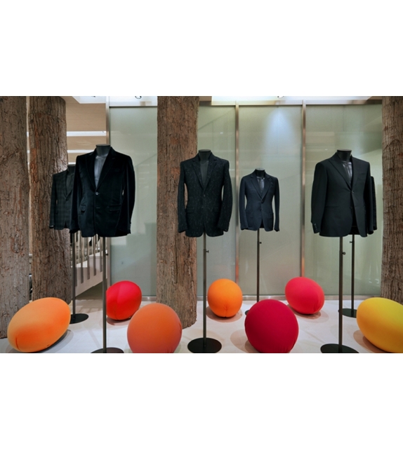 Tato Collection Baleri Italia Puf