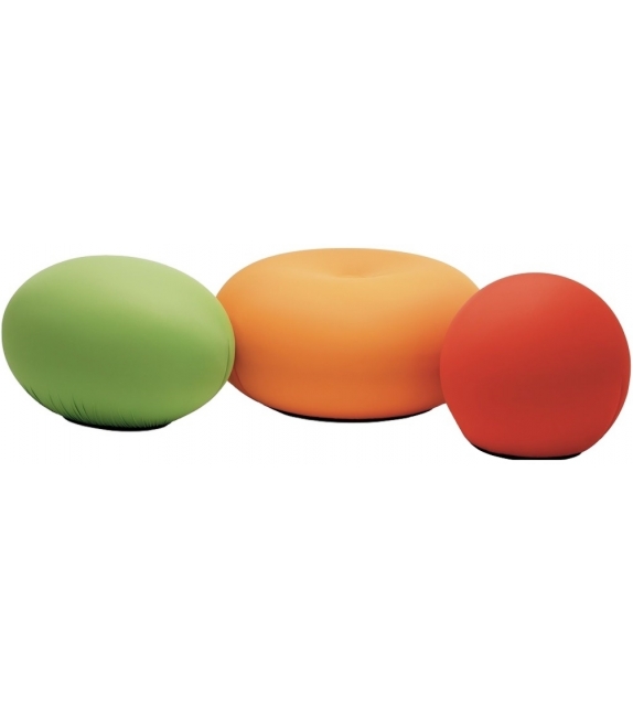 Tato Collection Baleri Italia Puf