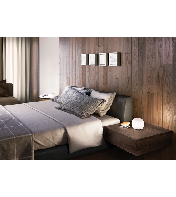 Kushi Kundalini Table Lamp