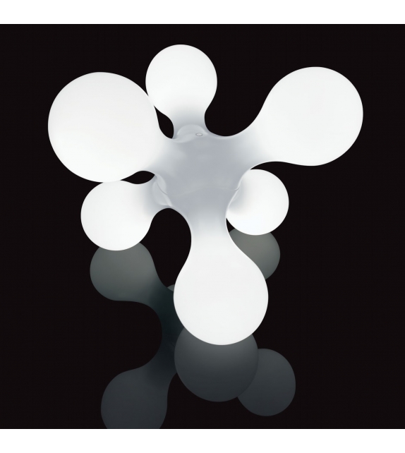 Atomium Kundalini Floor/Table Lamp