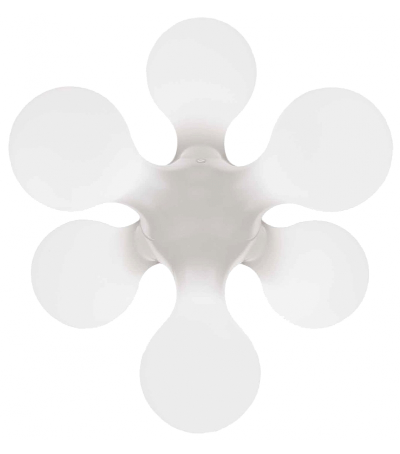 Atomium Kundalini Floor/Table Lamp