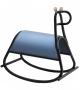 Furia Gebrüder Thonet Vienna Caballito Mecedor