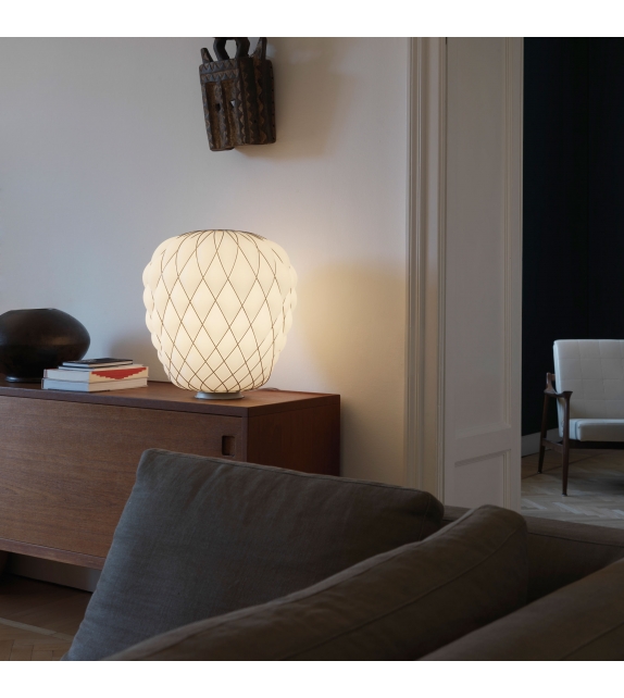 Pinecone Fontana Arte Table Lamp