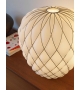 Pinecone Fontana Arte Table Lamp