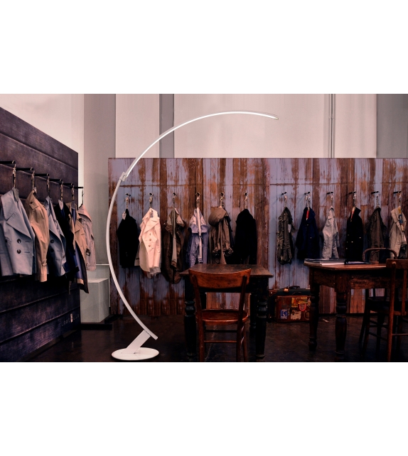 Kyudo Kundalini Lampadaire