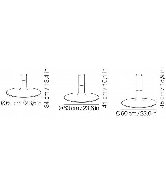 Louis Kundalini Ceiling Lamp