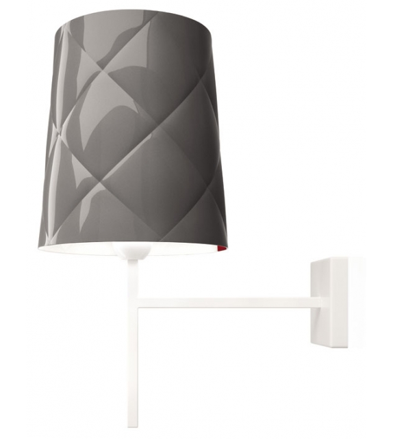 New York Kundalini Wall Lamp