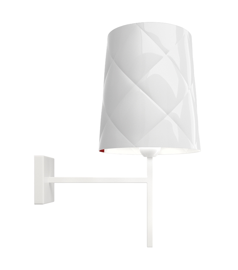 New York Kundalini Wall Lamp