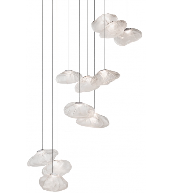 73 Bocci Suspension Lamp