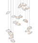 73 Bocci Suspension Lamp