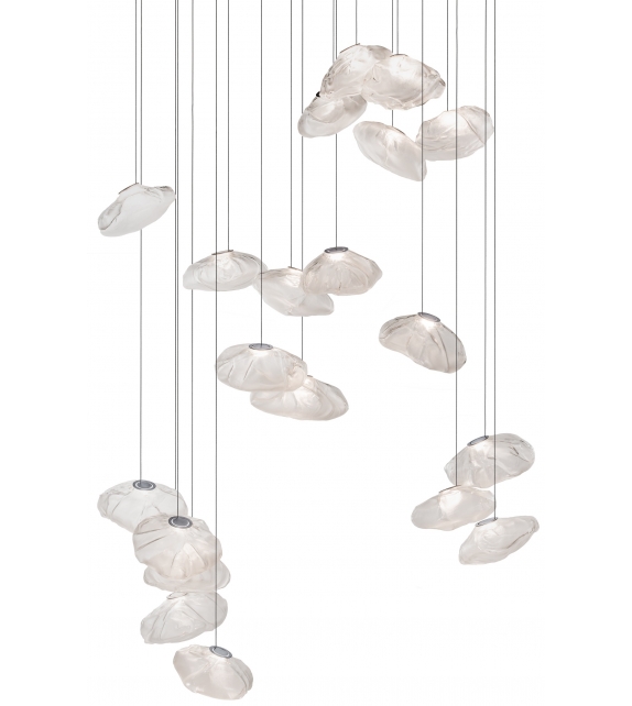 73 Bocci Suspension Lamp