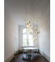 73 Bocci Suspension Lamp
