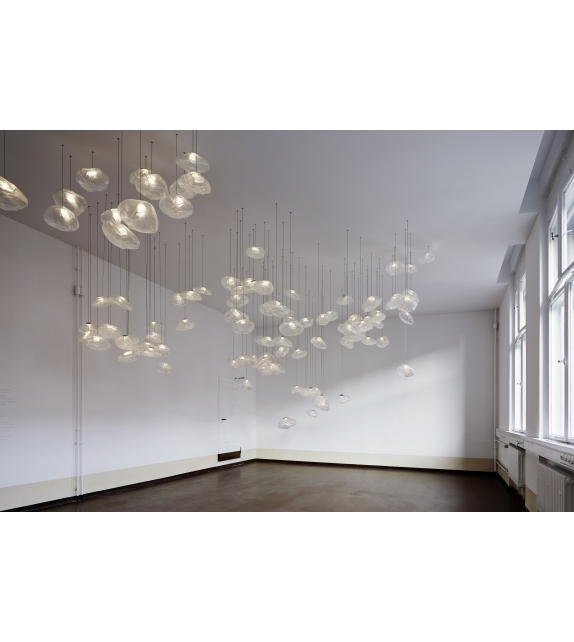 73 Bocci Suspension Lamp