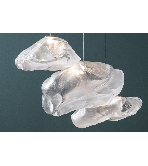 73 Bocci Suspension Lamp