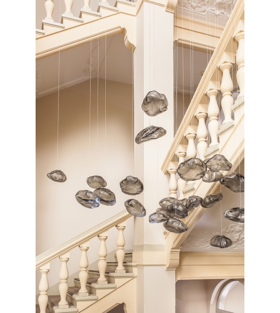 73 Bocci Suspension Lamp