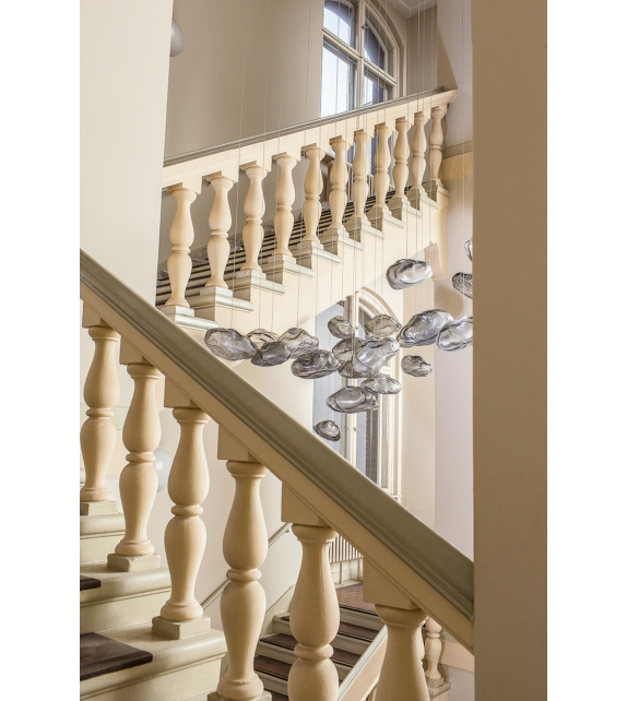 73 Bocci Suspension Lamp