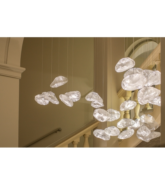 73 Bocci Suspension Lamp