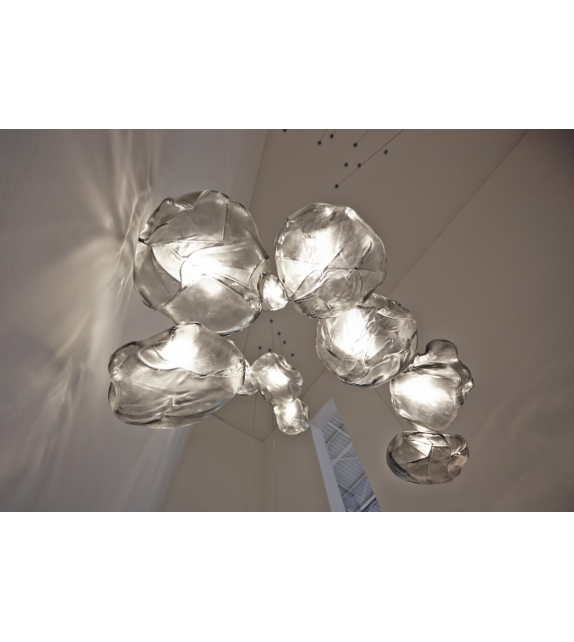 73 Bocci Suspension Lamp