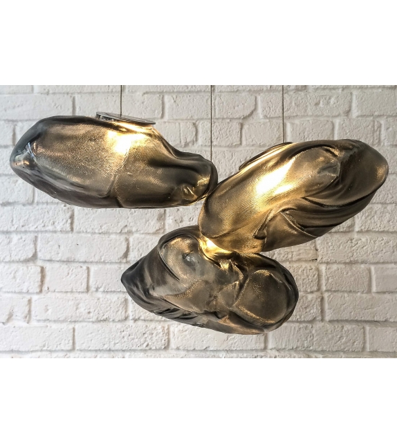 73 Bocci Suspension Lamp