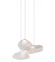 73 Bocci Suspension Lamp