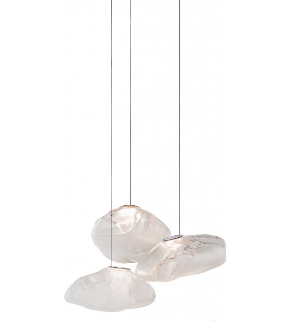 73 Bocci Suspension Lamp