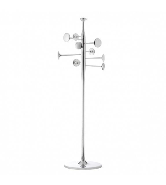 Trumpet Mater Perchero