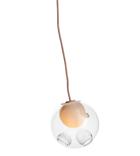 73 Bocci Lampada a Sospensione