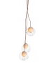 73 Bocci Suspension Lamp