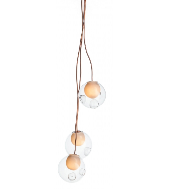 73 Bocci Suspension Lamp