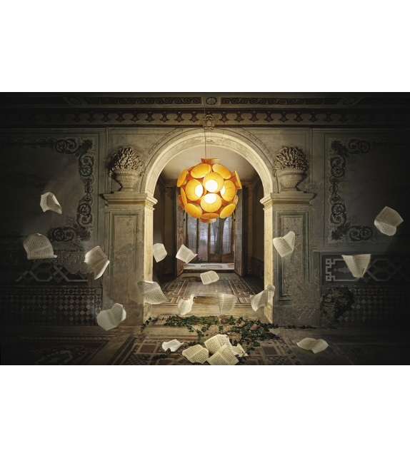 Dandelion S LZF Pendant Lamp