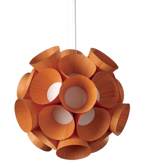 Dandelion S LZF Suspension