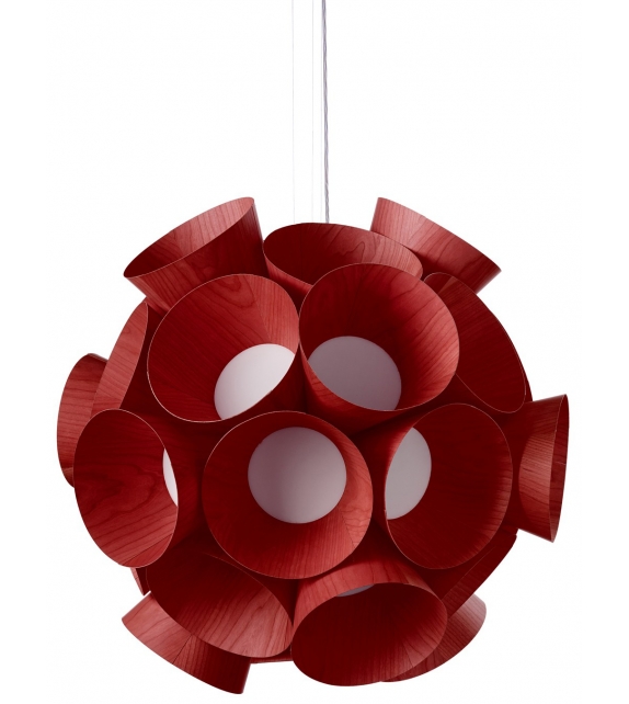 Dandelion S LZF Suspension