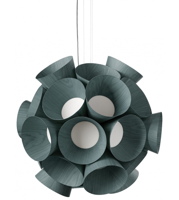 Dandelion S LZF Suspension